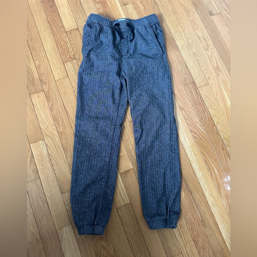 Old Navy Kids Gray Joggers Size XL 14/16